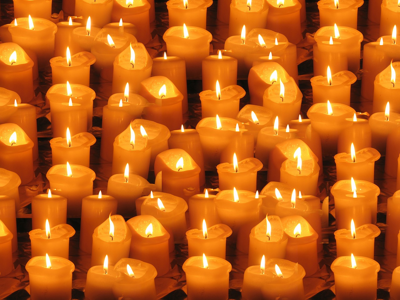 Candles 64177 1280