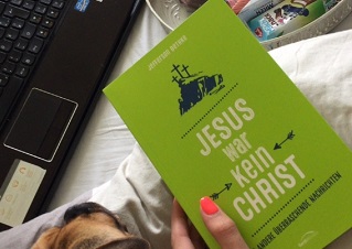 Buch Review: Jesus war kein Christ von Jefferson Bethke