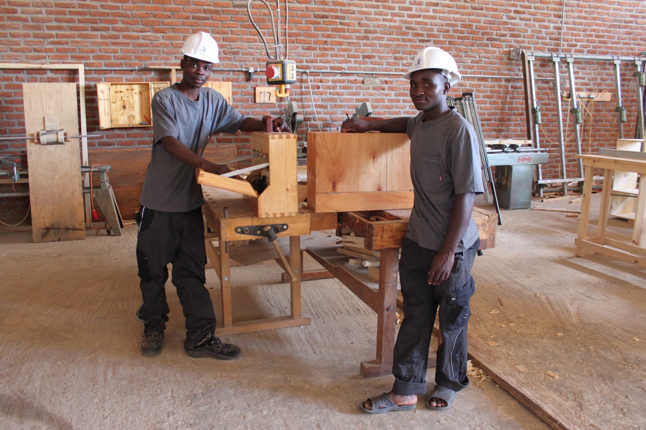 Malawi Werkstatt