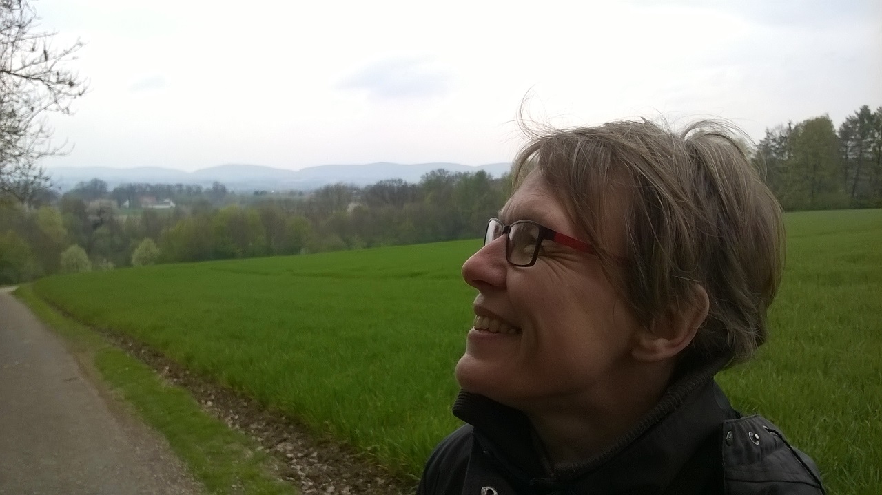 Ulrike Schwalbe
