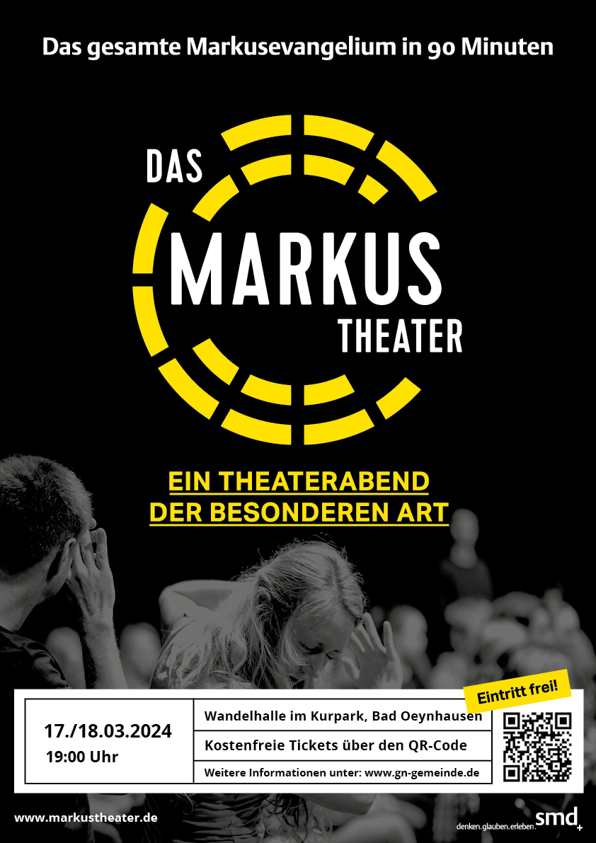 Das Markustheater